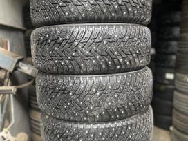 Nokian, winter 205/55 R16