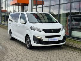 Peugeot Expert, 1.5 l., passenger minibus