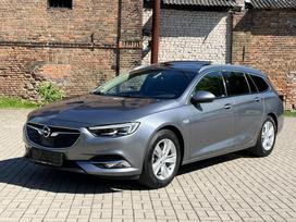 Opel Insignia, 1.5 l., Универсал