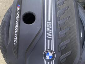 Bmw 5 serija, 143897 12, Tvarkingas variklio