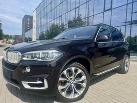 BMW X5, 2.0 l., Внедорожник / Кроссовер