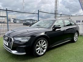 Audi A6 allroad, 2.0 l., Универсал