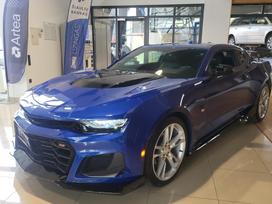 Chevrolet Camaro, 3.6 l., coupe