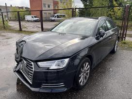 Audi A4, 2.0 l., Универсал