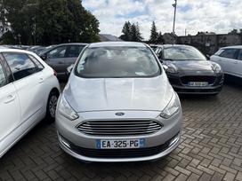 Ford C-MAX, 1.0 l., Минивэн