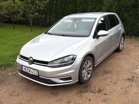 Volkswagen Golf, 1.7 l., Хэтчбек