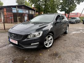 Volvo V60, 2.0 l., Универсал