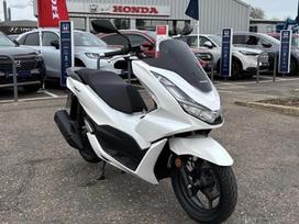 Honda PCX 125cc, scooters / mopeds