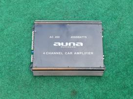-Kita- Auna ac-400, garso stiprintuvai