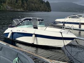 Hobby Boats Endevour 480, jachtos / kateriai