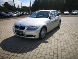 BMW 318, 2.0 l., Универсал