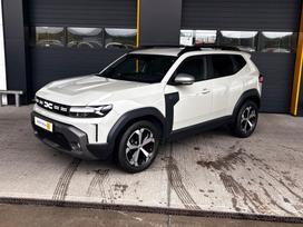 Dacia Duster, 1.2 l., hečbekas