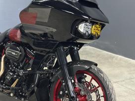 Harley-Davidson Road Glide 1800cc, choppers / cruisers / custom