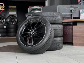 Mercedes-Benz AMG GLE V167 ŽIEMINIS KOMPL., light alloy, R22