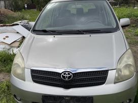 Toyota Corolla Verso