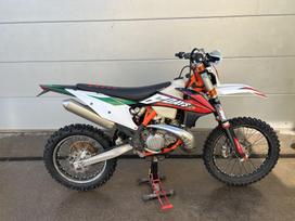 KTM EXC 250cc, krosa / enduro