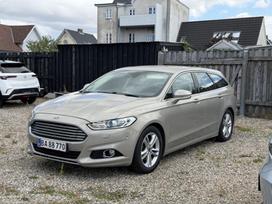 Ford Mondeo, 1.5 l., wagon