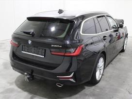 BMW 330, 2.0 l., universalas