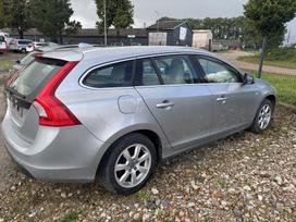 Volvo V60, 1.6 l., Универсал