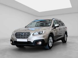 Subaru Legacy, 2.0 l., Универсал