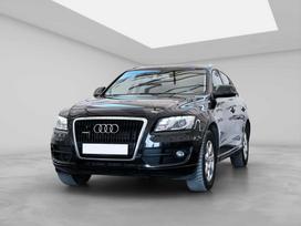 Audi Q5, 3.0 l., visureigis / krosoveris