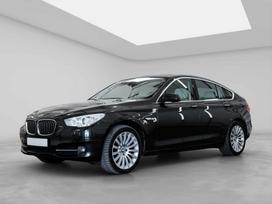 BMW 530 Gran Turismo, 3.0 l., Хэтчбек