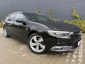 Opel Insignia, 2.0 l., Универсал