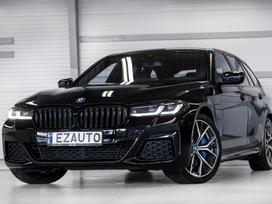 BMW 530, 2.0 l., Универсал