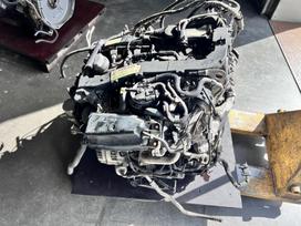 Mercedes-Benz E300, 651924, по частям. Tikrintas drožlių nėra 2013 metų om651 924 651924