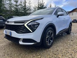 Kia Sportage, 1.6 l., Внедорожник / Кроссовер