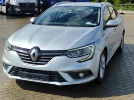 Renault Megane, 1.5 l., wagon