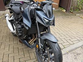 Honda Hornet 750cc, street / классические