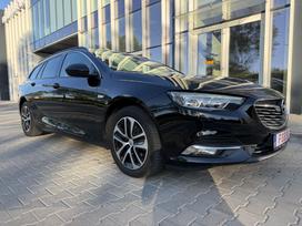 Opel Insignia, 1.6 l., Универсал
