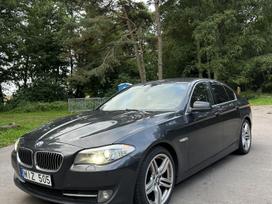BMW 520, 2.0 l., sedans