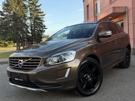 Volvo XC60, 2.4 l., visurgājējs / krosovers