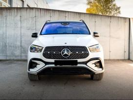 Mercedes-Benz GLE350, 0.2 l., Внедорожник / Кроссовер