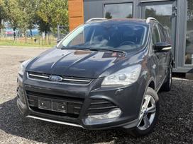 Ford Kuga, 2.0 l., Внедорожник / Кроссовер