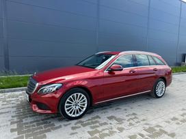 Mercedes-Benz C350, 2.0 l., universalas