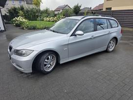 BMW 320, 2.0 l., Универсал