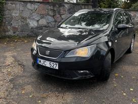 Seat Ibiza, 1.2 l., wagon