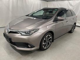 Toyota Auris, 1.8 l., Универсал