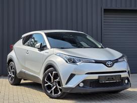 Toyota C-HR, 1.8 l., Внедорожник / Кроссовер