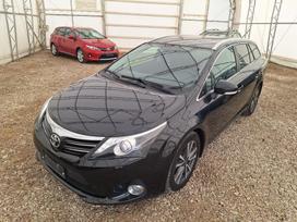 Toyota Avensis, 2.0 l., Универсал