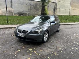 Bmw 525, 2.5 l., universalas