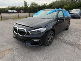 BMW 118, 1.5 l., Хэтчбек
