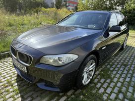 BMW 530, 3.0 l., Универсал