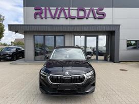 Skoda Karoq, 1.5 l., Внедорожник / Кроссовер