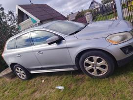Volvo XC60, 2.4 l., visureigis / krosoveris