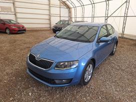 Skoda Octavia, 1.4 l., Седан