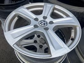 Volkswagen, легкосплавные , R17